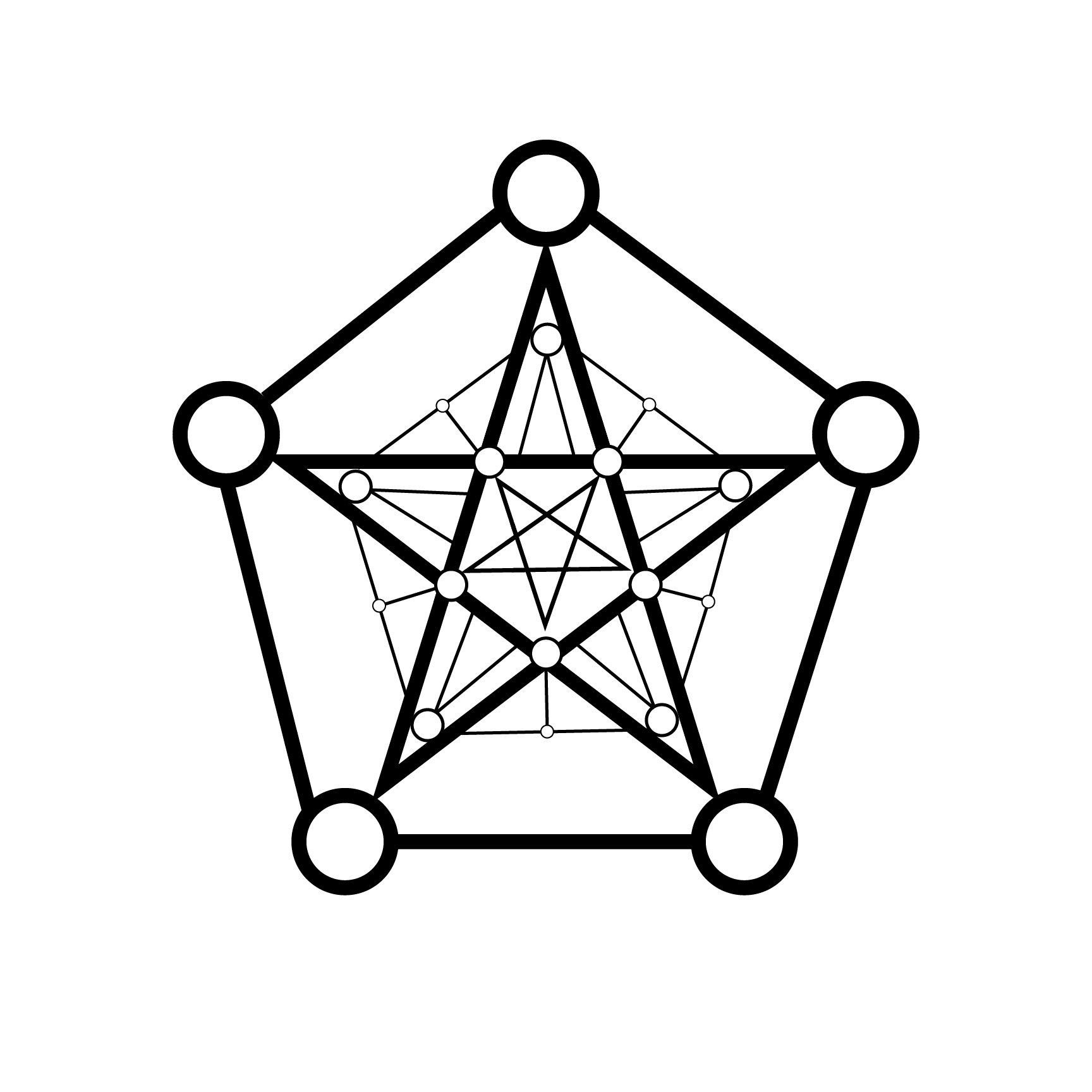 Aries I Atom