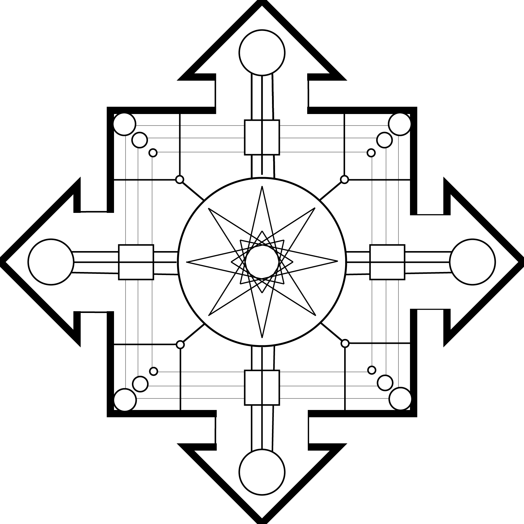 Sagittarius I
